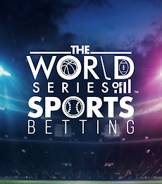 THE WORLD SERIES OF SPORTS BETTING logo