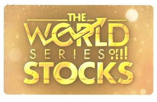 THE WORLD SERIES OF STOCKS logo
