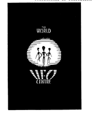 THE WORLD UFO CENTRE logo