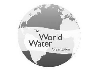 THE WORLD WATER ORGANIZATION logo