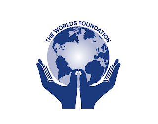 THE WORLDS FOUNDATION logo