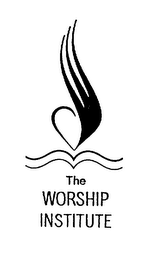 THE WORSHIP INSTITUTE logo