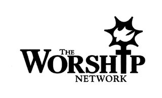 THE WORSHIP NETWORK logo