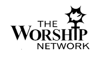 THE WORSHIP NETWORK