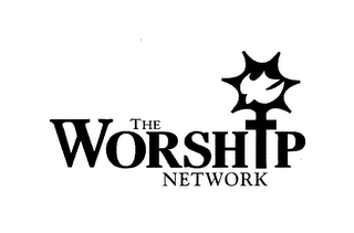 THE WORSHIP NETWORK logo
