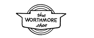 THE WORTHMORE SHOE logo