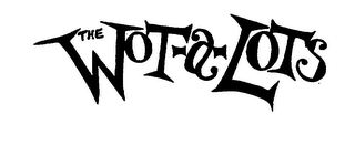 THE WOT-A-LOTS logo