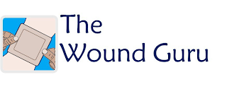THE WOUND GURU logo