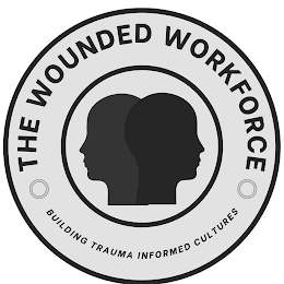 THE WOUNDED WORKFORCE BUILDING TRAUMA INFORMED CULTURES logo