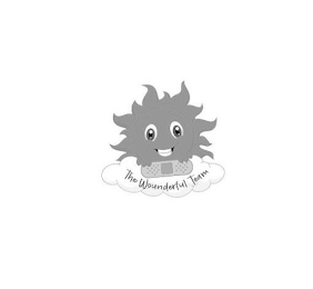 THE WOUNDERFUL TEAM logo