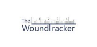 THE WOUNDTRACKER logo