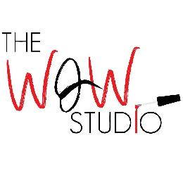 THE WOW STUDIO logo