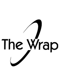 THE WRAP logo