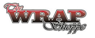 THE WRAP SHOPPE logo