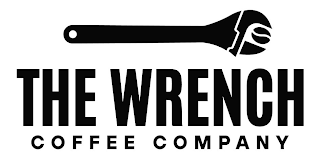 THE WRENCH COFFEE COMPANY