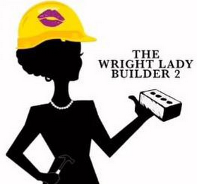 THE WRIGHT LADY BUILDER 2 logo