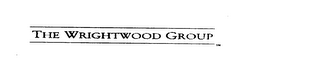THE WRIGHTWOOD GROUP logo