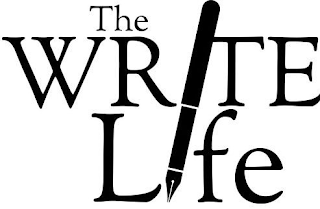THE WRITE LIFE logo