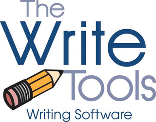 THE WRITE TOOLS WRITING SOFTWARE logo
