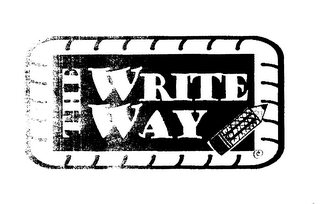 THE WRITE WAY logo