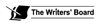 THE WRITERS' BOARD logo