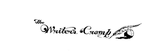 THE WRITER'S CRAMP logo