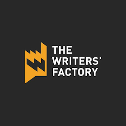 THE WRITERS' FACTORY logo