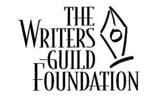 THE WRITERS GUILD FOUNDATION