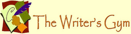 THE WRITER'S GYM logo