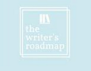 THE WRITER'S ROADMAP logo