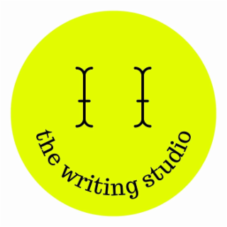THE WRITING STUDIO logo