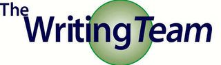 THE WRITING TEAM logo