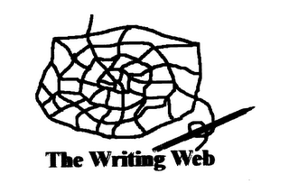 THE WRITING WEB logo