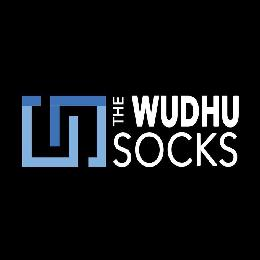 THE WUDHU SOCKS logo