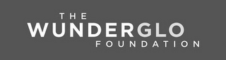 THE WUNDERGLO FOUNDATION logo