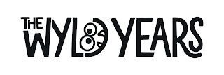 THE WYLD YEARS logo
