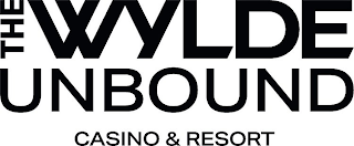 THE WYLDE UNBOUND CASINO & RESORT logo