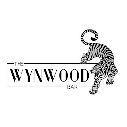 THE WYNWOOD BAR logo