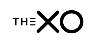 THE XO logo