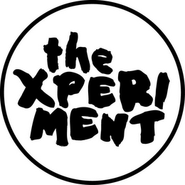 THE XPERIMENT logo