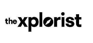 THE XPLORIST logo