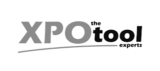 THE XPOTOOL EXPERTS logo
