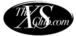 THE XS CLUB.COM logo
