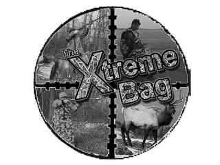 THE XTREME BAG logo