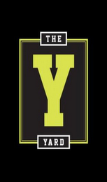 THE Y YARD