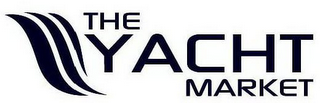 THE YACHT MARKET