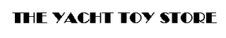 THE YACHT TOY STORE logo