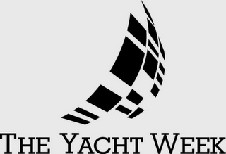 THE YACHT WEEK logo
