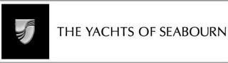 THE YACHTS OF SEABOURN logo
