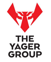 THE YAGER GROUP logo